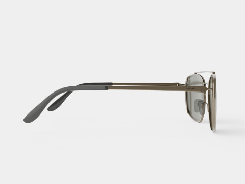 Prada - 0PR 64VS 62 Sunglasses Modèle 3D