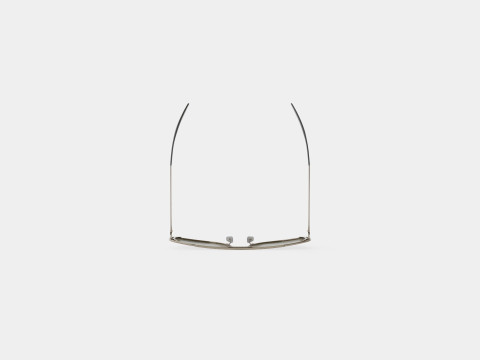 Prada - 0PR 64VS 62 Sunglasses Modèle 3D