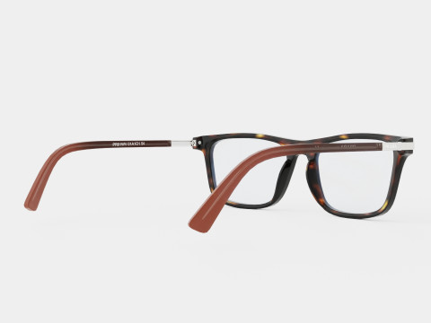 Prada - PR01WV 01A1O1 Glasses Model 3D