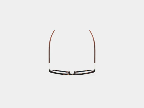 Prada - PR01WV 01A1O1 Glasses 3D Model