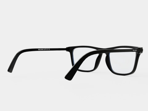 Prada - PR01WV 07F1O1 Glasses 3D Model