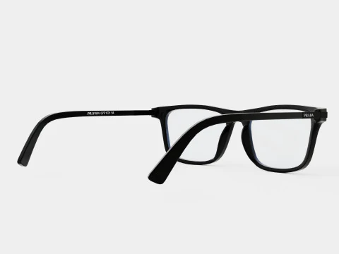 Prada - PR01WV 07F1O1 Glasses 3D Model