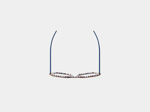 Prada - PR05XV 5121O1 Glasses 3D Model