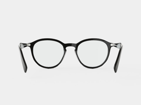 Prada - PR13TV 1AB1O1 Glasses Modelo 3D