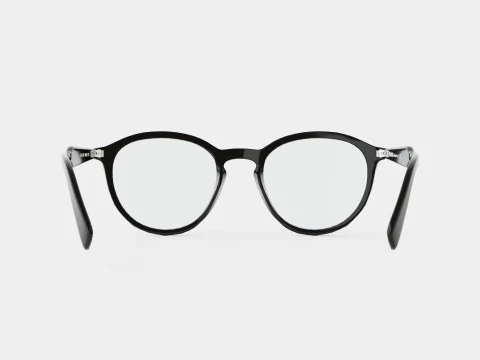 Prada - PR13TV 1AB1O1 Glasses 3D Model