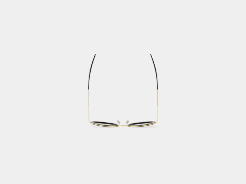 Prada - PR50TS 1AB0A7 Sunglasses 3D Model
