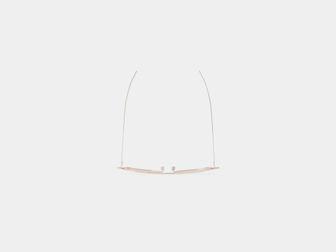 Prada - PR64US 1BC338 Sunglasses 3D Model