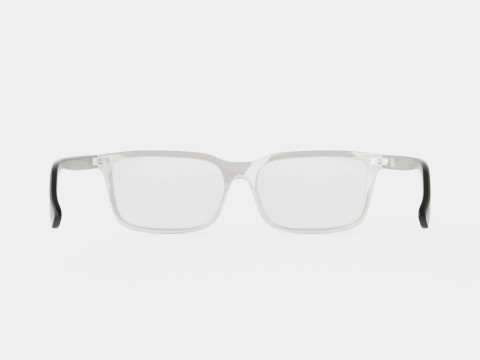 Puma - PJ0016O 5 Glasses Modelo 3D