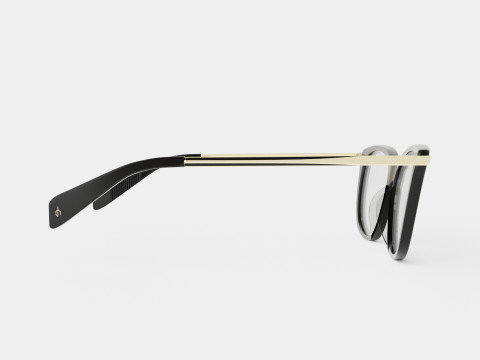 Rag and Bone - RNB3010 2M2 Glasses 3D 모델