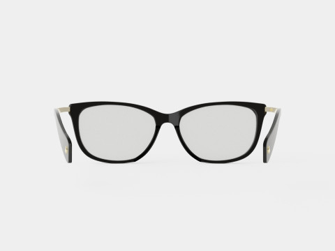 Rag and Bone - RNB3010 2M2 Glasses 3D 모델