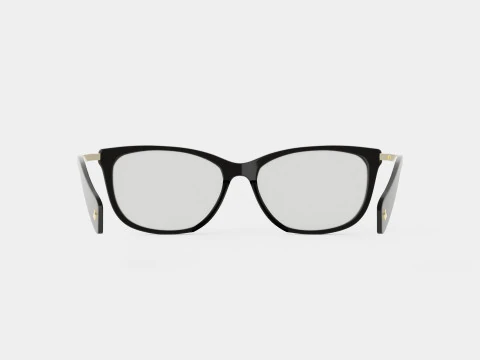 Rag and Bone - RNB3010 2M2 Glasses 3D Model