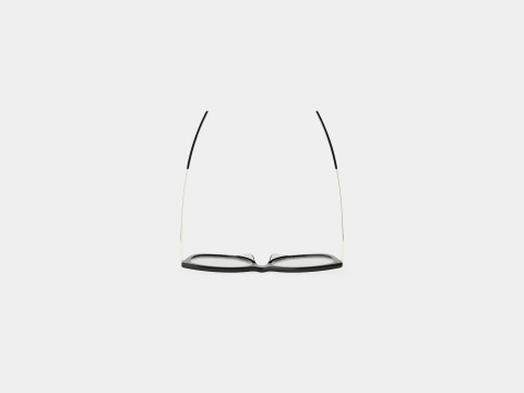 Rag and Bone - RNB3010 2M2 Glasses 3D 모델
