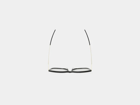 Rag and Bone - RNB3010 2M2 Glasses 3D Model