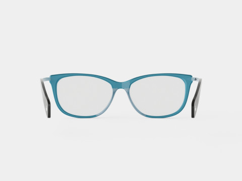 Rag and Bone - RNB3010 ECJ Glasses 3D 모델