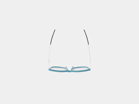 Rag and Bone - RNB3010 ECJ Glasses 3D Model