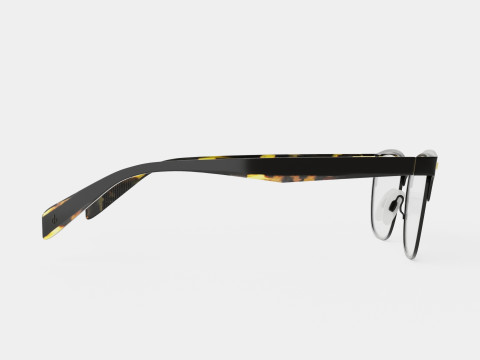 Rag and Bone - RNB3022 003 Glasses 3Dモデル