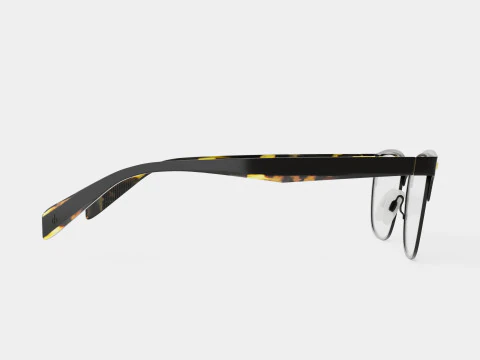 Rag and Bone - RNB3022 003 Glasses 3D Model