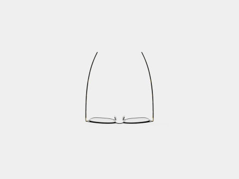 Rag and Bone - RNB3022 003 Glasses 3Dモデル