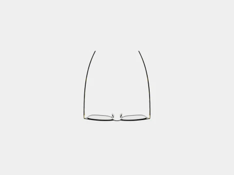 Rag and Bone - RNB3022 003 Glasses 3D Model