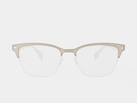 Rag and Bone - RNB3022 HAM Glasses 3D Модель