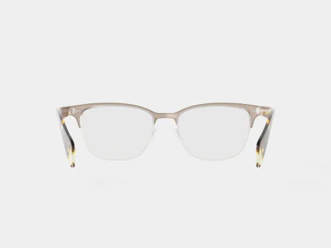 Rag and Bone - RNB3022 HAM Glasses 3D Model