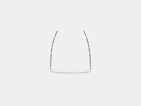 Rag and Bone - RNB3022 HAM Glasses 3D Модель