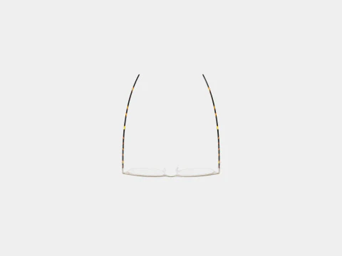 Rag and Bone - RNB3022 HAM Glasses 3D Model