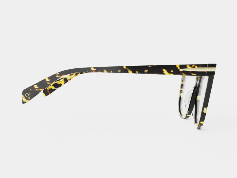 Rag and Bone - RNB3024 086 Glasses 3D Model