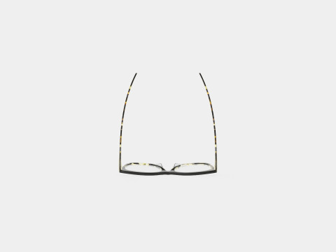 Rag and Bone - RNB3024 086 Glasses 3D Model