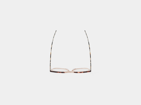 Rag and Bone - RNB3024 35J Glasses 3D 모델