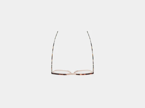 Rag and Bone - RNB3024 35J Glasses 3D Model