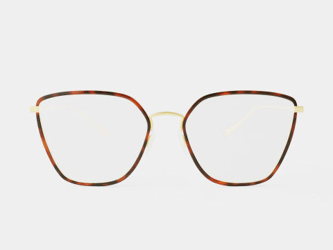 Rag and Bone - RNB3028 06J Glasses 3D Model