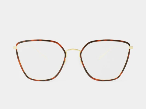 Rag and Bone - RNB3028 06J Glasses 3D Model