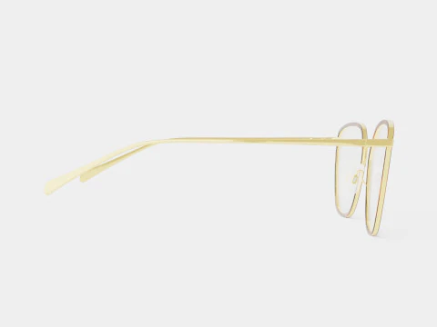 Rag and Bone - RNB3028 06J Glasses 3D Model