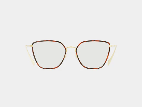 Rag and Bone - RNB3028 06J Glasses 3D Model
