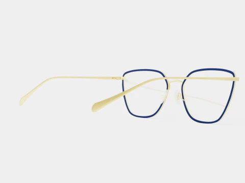 Rag and Bone - RNB3028 LKS Glasses 3D Model