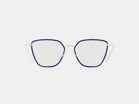 Rag and Bone - RNB3028 LKS Glasses 3D 모델