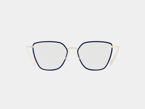 Rag and Bone - RNB3028 LKS Glasses 3D Model