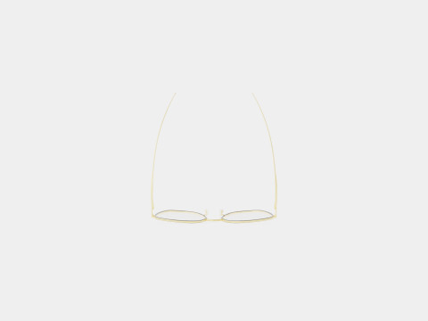 Rag and Bone - RNB3028 LKS Glasses 3D 모델
