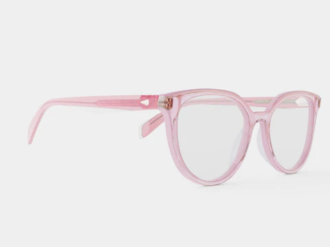 Rag and Bone - RNB3029 Occhiali 3KQ Modello 3D