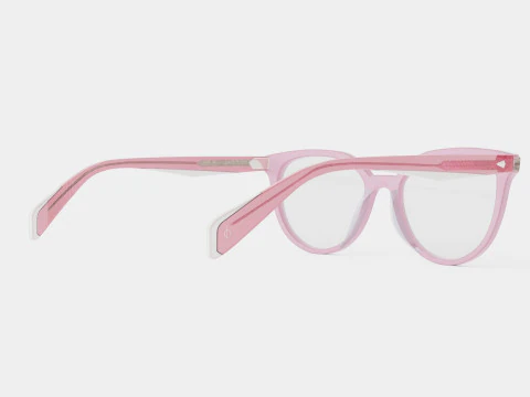 Rag and Bone - RNB3029 3KQ Glasses 3D Model