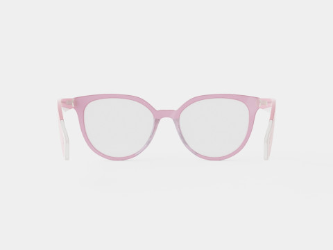 Rag and Bone - RNB3029 3KQ Glasses 3D Model