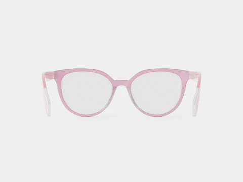 Rag and Bone - RNB3029 3KQ Glasses 3D Model