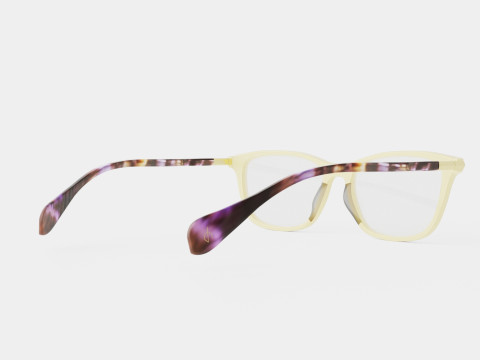 Rag and Bone - RNB3031 DEX Glasses 3D Modell