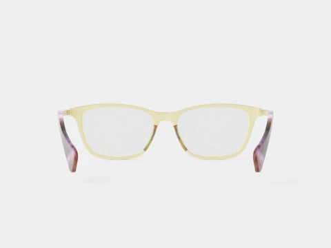 Rag and Bone - RNB3031 DEX Glasses 3D Model