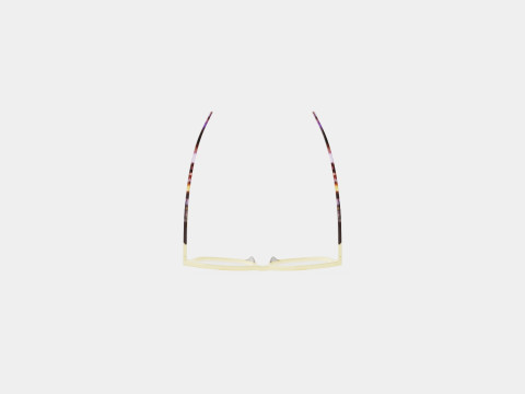 Rag and Bone - RNB3031 DEX Glasses 3D Modell
