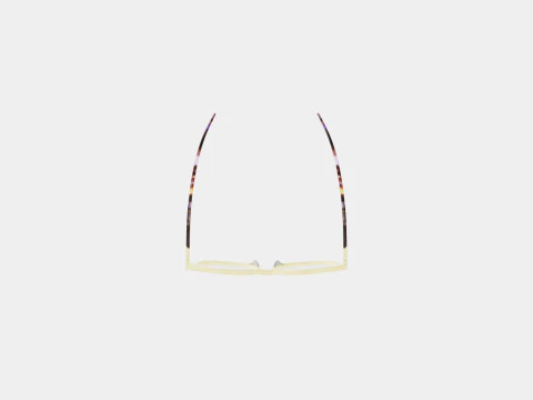 Rag and Bone - RNB3031 DEX Glasses 3D Model