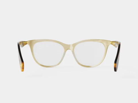 Rag and Bone - RNB3033 DEX Glasses 3D Model