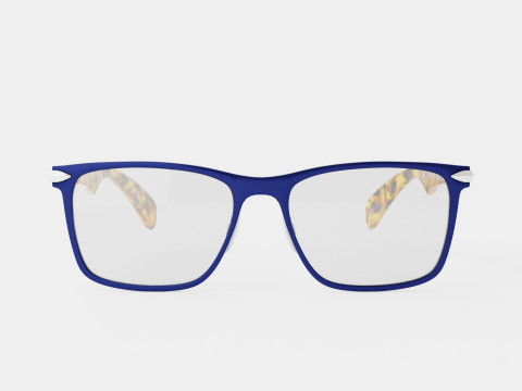 Rag and Bone - RNB7009 U1F Glasses 3D Модель