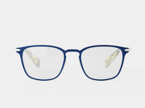 Rag and Bone - RNB7015 FLL Glasses 3Dモデル